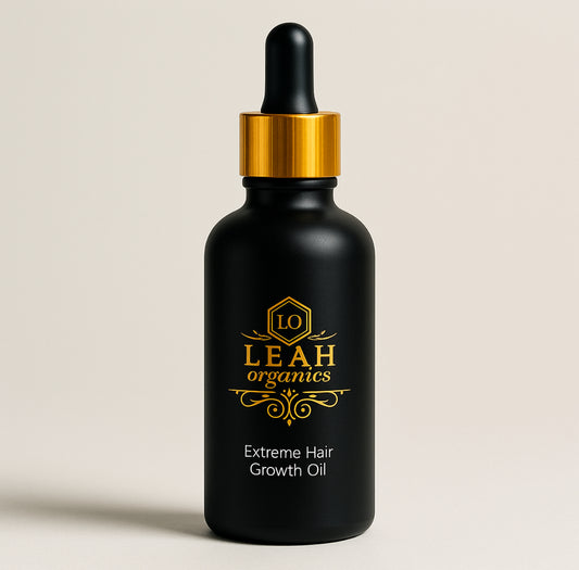 Extreme Hair Growth Oil