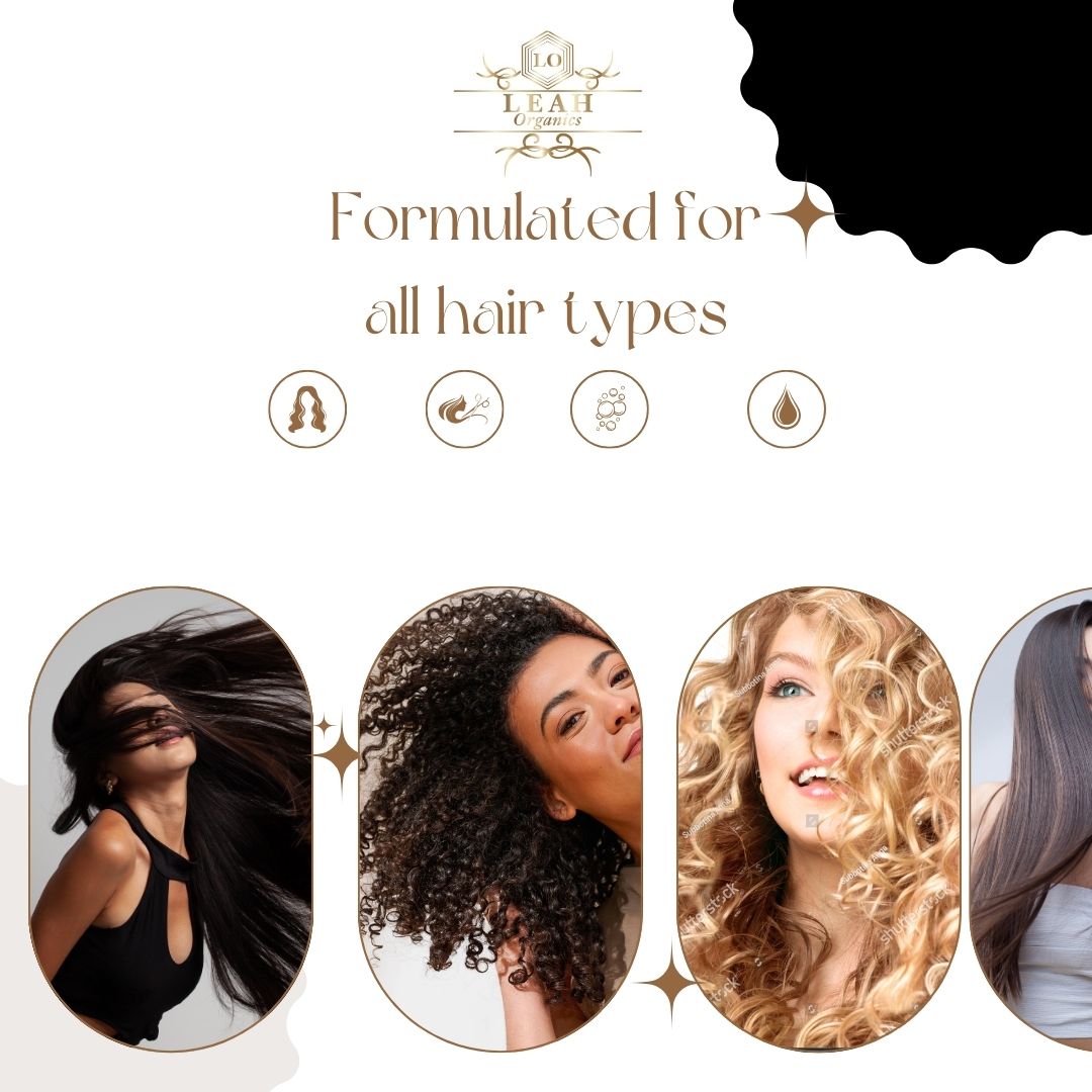 Extreme Hair Growth Oil